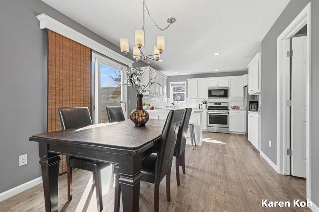 1580 Mulligan Drive SW, Wyoming, MI 49509