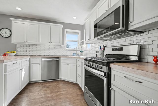 1580 Mulligan Drive SW, Wyoming, MI 49509