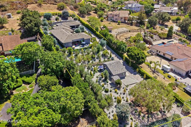 2800 Lynnview Street, Newbury Park, CA 91320