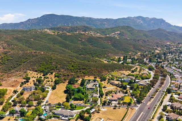 2800 Lynnview Street, Newbury Park, CA 91320