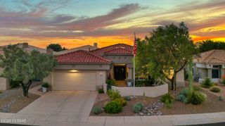 1831 E Anza Way, Oro Valley, AZ 85755