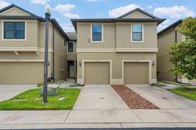 5179 BAY ISLE CIRCLE, Clearwater, FL 33760
