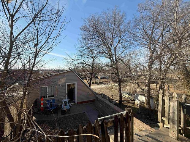 723 Cliff Drive, Augusta, KS 67010
