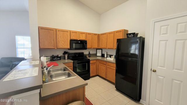 2200 MARSH HAWK Lane 309, Fleming Island, FL 32003