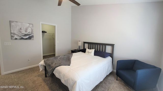 2200 MARSH HAWK Lane 309, Fleming Island, FL 32003