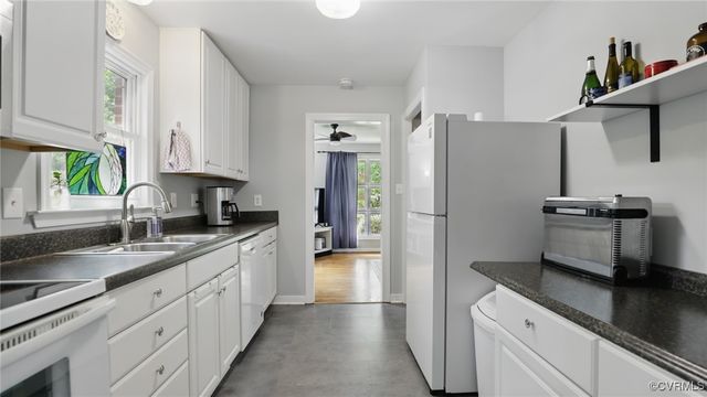 2207 Marroit Rd, Henrico, VA 23229