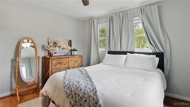 2207 Marroit Rd, Henrico, VA 23229