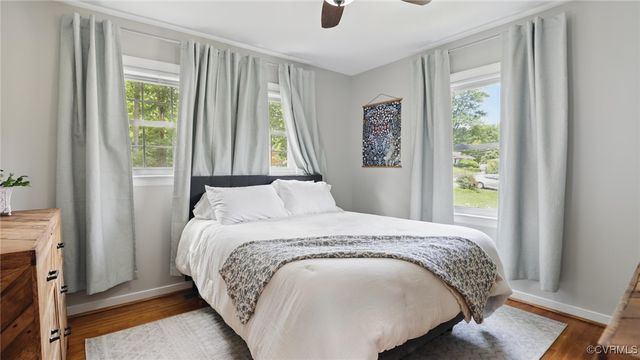 2207 Marroit Rd, Henrico, VA 23229