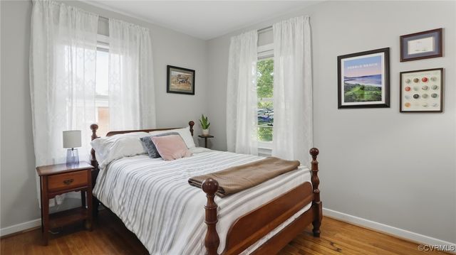 2207 Marroit Rd, Henrico, VA 23229