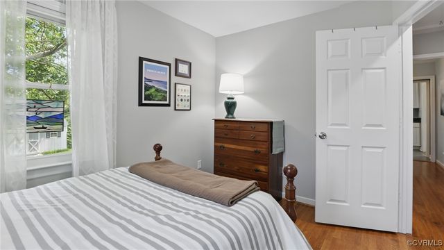 2207 Marroit Rd, Henrico, VA 23229