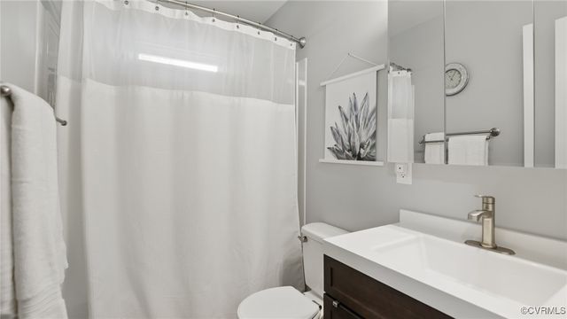 2207 Marroit Rd, Henrico, VA 23229
