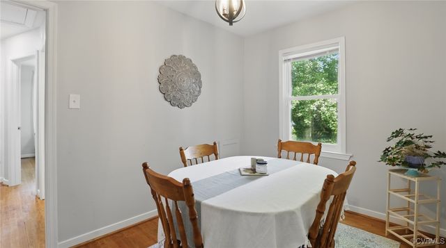 2207 Marroit Rd, Henrico, VA 23229
