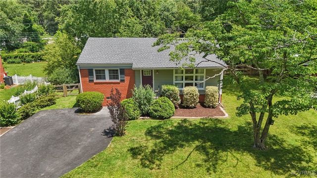 2207 Marroit Rd, Henrico, VA 23229