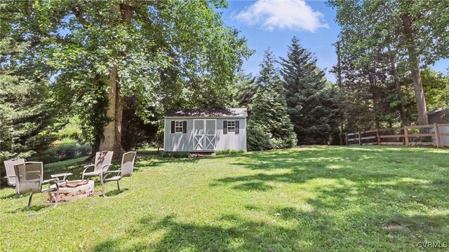 2207 Marroit Rd, Henrico, VA 23229