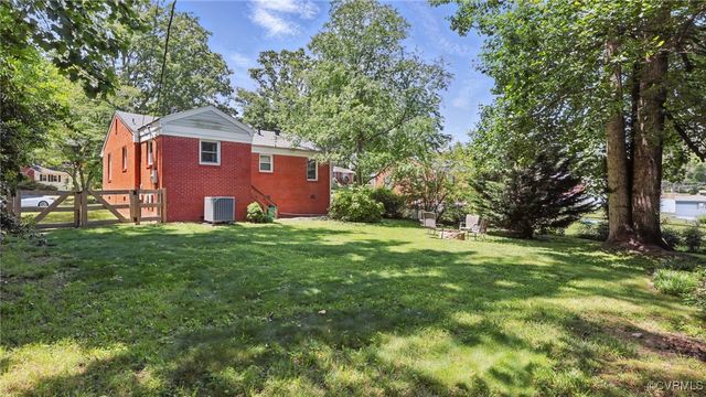 2207 Marroit Rd, Henrico, VA 23229