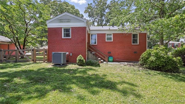 2207 Marroit Rd, Henrico, VA 23229