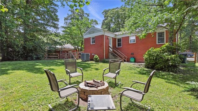 2207 Marroit Rd, Henrico, VA 23229