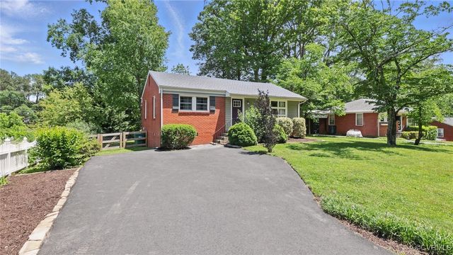2207 Marroit Rd, Henrico, VA 23229