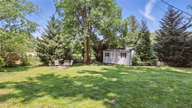 2207 Marroit Rd, Henrico, VA 23229