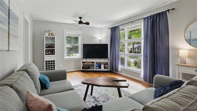 2207 Marroit Rd, Henrico, VA 23229