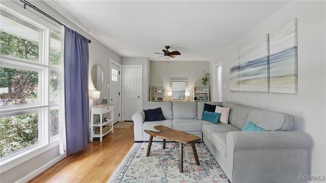 2207 Marroit Rd, Henrico, VA 23229