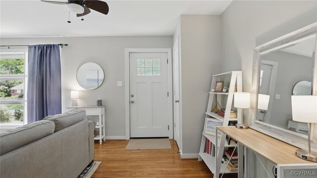 2207 Marroit Rd, Henrico, VA 23229