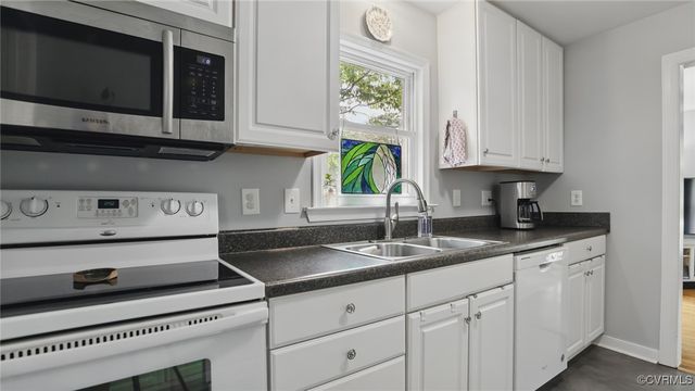 2207 Marroit Rd, Henrico, VA 23229