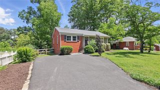 2207 Marroit Rd, Henrico, VA 23229