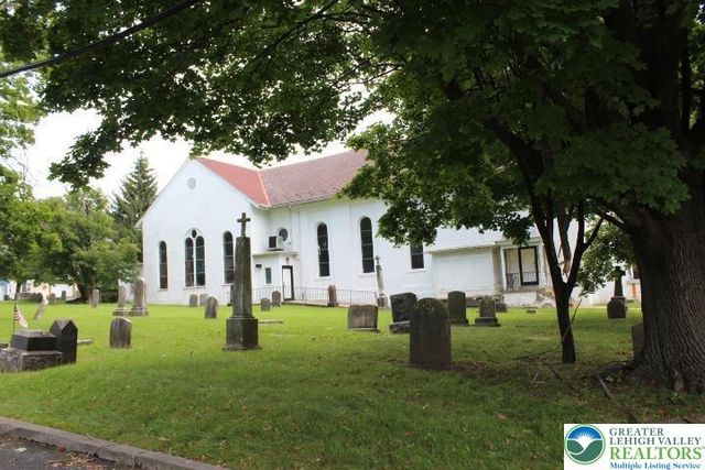 1003 2nd Street, North Catasauqua Bor, PA 18032