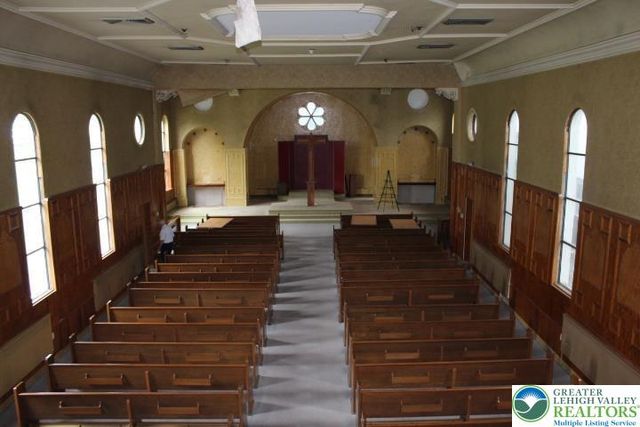 1003 2nd Street, North Catasauqua Bor, PA 18032