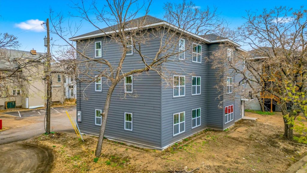 814 6th Street SE, Minneapolis, MN 55414 — exterior