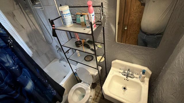 4572 N 37th STREET, Milwaukee, WI 53209