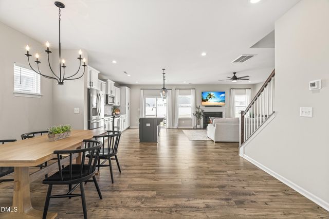 350 Arlie Lane, Lillington, NC 27546