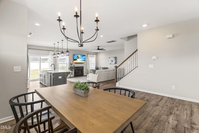 350 Arlie Lane, Lillington, NC 27546