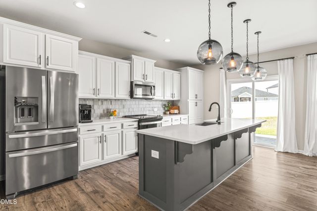 350 Arlie Lane, Lillington, NC 27546