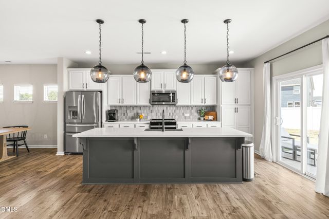 350 Arlie Lane, Lillington, NC 27546