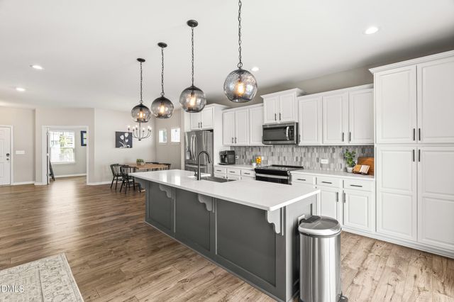 350 Arlie Lane, Lillington, NC 27546