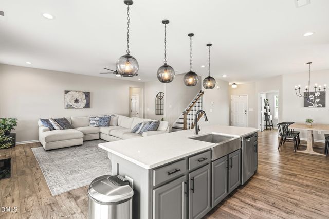 350 Arlie Lane, Lillington, NC 27546