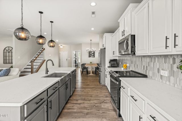 350 Arlie Lane, Lillington, NC 27546