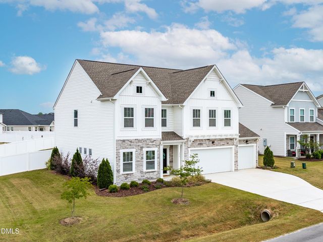 350 Arlie Lane, Lillington, NC 27546