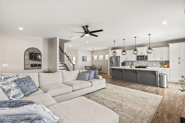 350 Arlie Lane, Lillington, NC 27546