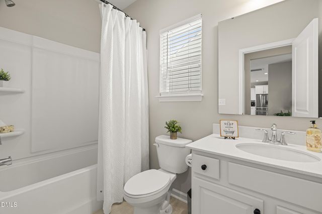 350 Arlie Lane, Lillington, NC 27546