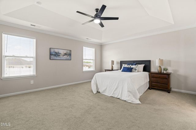 350 Arlie Lane, Lillington, NC 27546