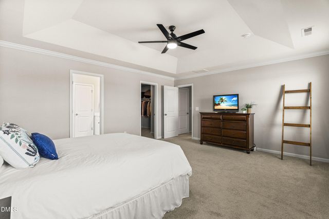 350 Arlie Lane, Lillington, NC 27546