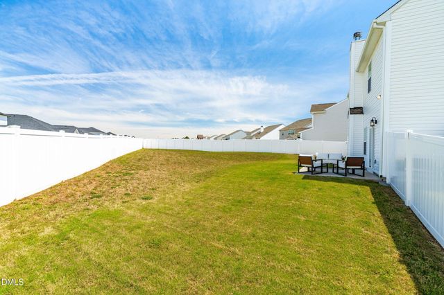 350 Arlie Lane, Lillington, NC 27546