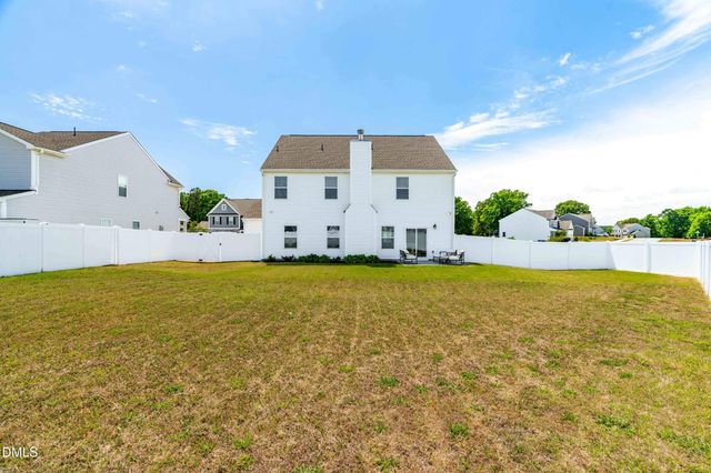 350 Arlie Lane, Lillington, NC 27546