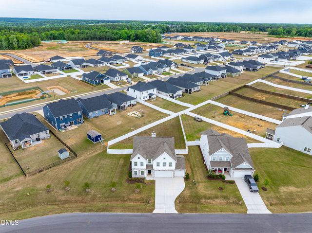 350 Arlie Lane, Lillington, NC 27546