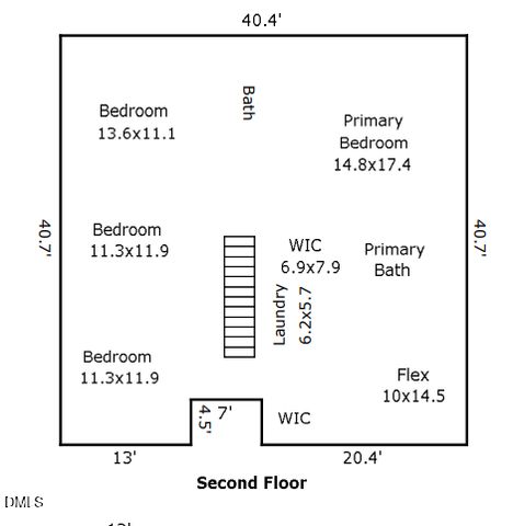 350 Arlie Lane, Lillington, NC 27546