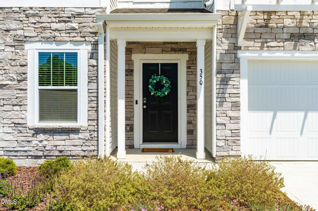 350 Arlie Lane, Lillington, NC 27546