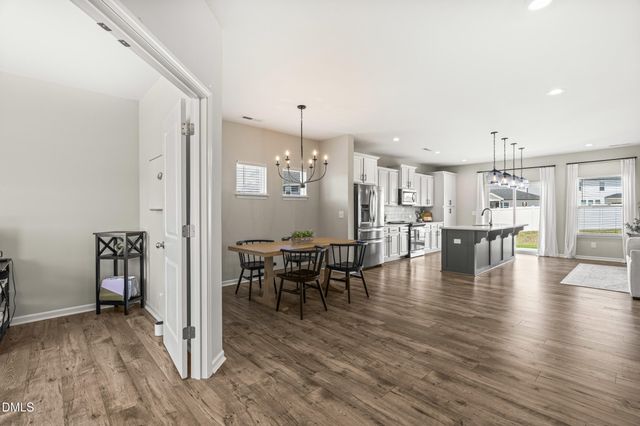 350 Arlie Lane, Lillington, NC 27546